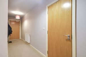 Hallway- click for photo gallery